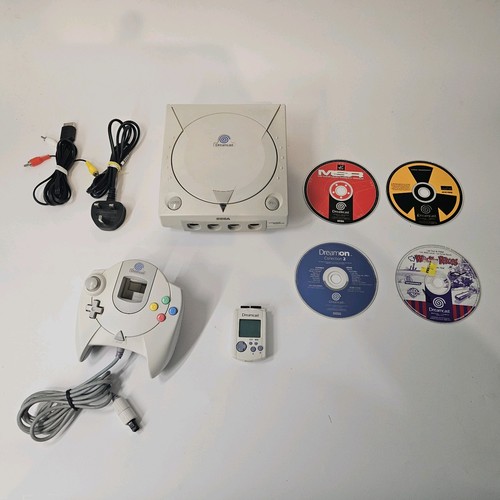 Pacchetto console sega - console,