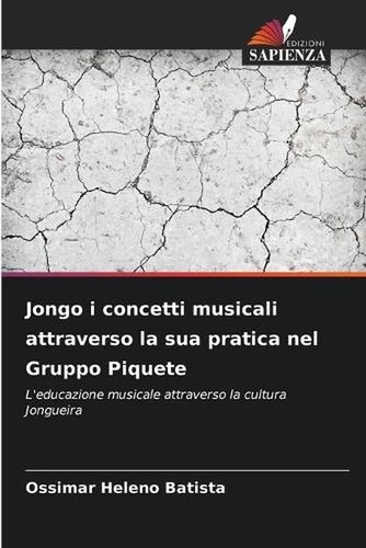 Jongo concetti musicali - jongo,