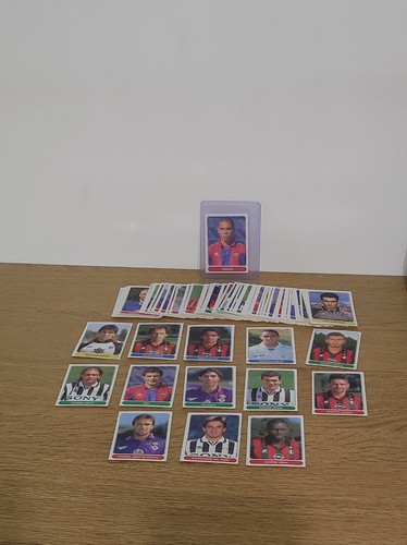 Panini european football stars - panini,
