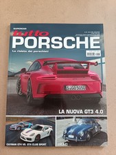 RIVISTA TUTTO PORSCHE N°93