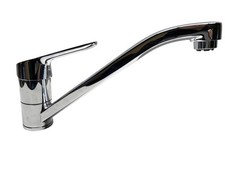 Rubinetto cucina ideal - cucina,