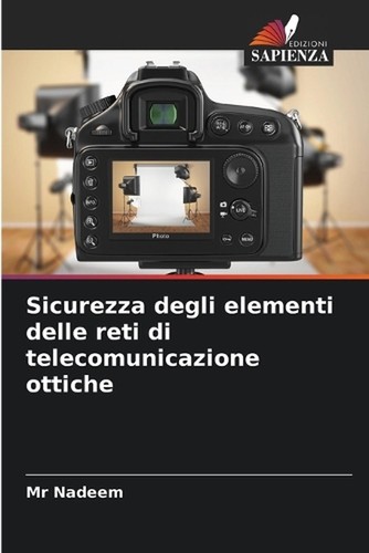 Sicurezza degli elementi delle