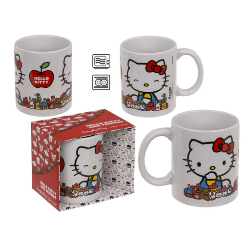 Hello kitty favourite - kitty, things