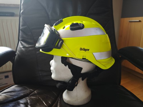 Dräger hps 3500 incl - dräger,