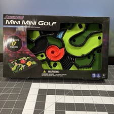 Mini golf arcade fori - mini, 6