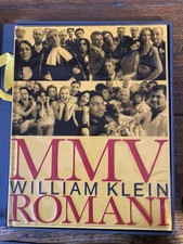 Klein William MMV Romani Milano Fendi - Contrasto 2005