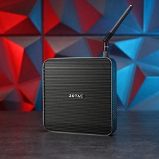 Zotac ZBOX edge CI343 Mini PC