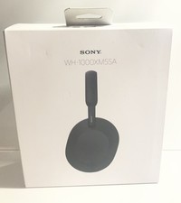 Sony WH-1000XM5SA Wireless