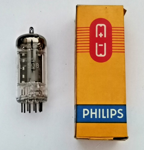 Pl508 tubo elettronico philips - pl508,