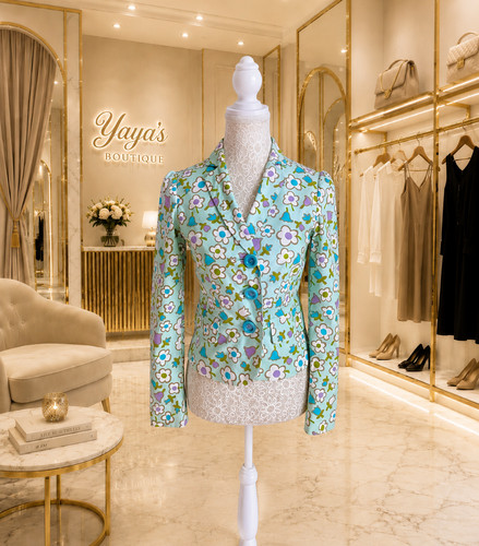 Blazer moschino economico - blazer, e