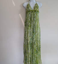 Niteline Maxi Abito Donna 2