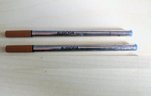 Refill roller aurora cod - refill,