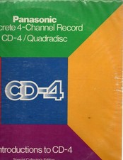 QUAD LP SAMPLER
