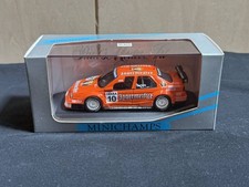 [minichamps] [minichamps] 1/43