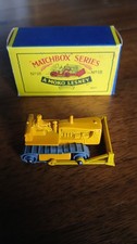 Matchbox Lesney Moko No. 18