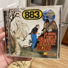 883 La Donna il Sogno & Il