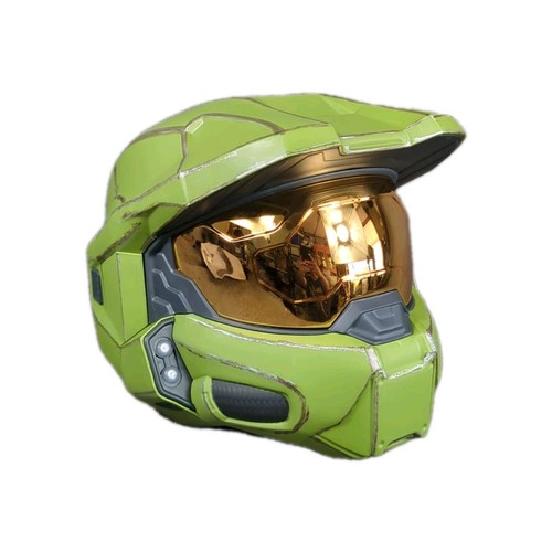 Casco jazwares microsoft halo - casco,