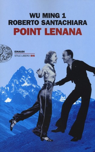 Point lenana ming - ming, 1