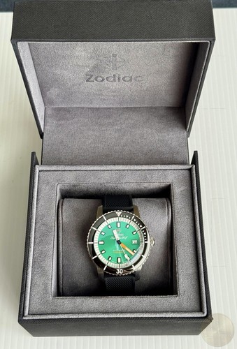 Orologio automatico zodiac - orologio,