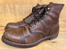 Stivali da uomo Red Wing 8111