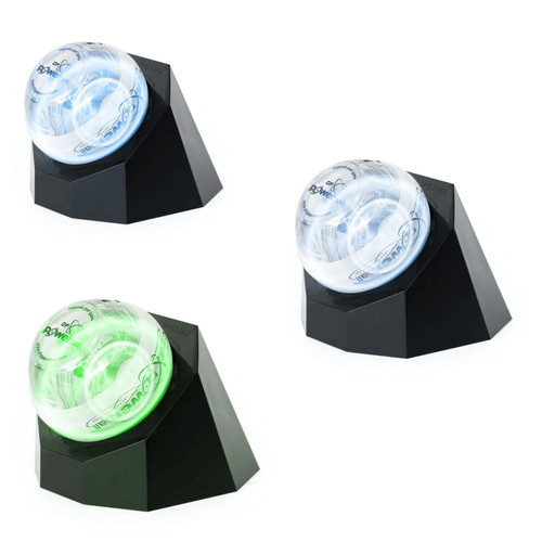 Dfx powerball platinum edition - dfx,