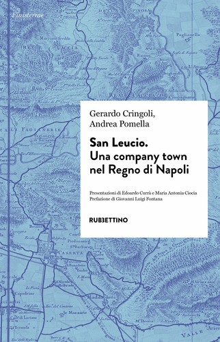 San leucio una company town - company,