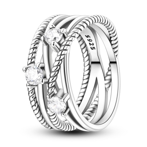 Anello mula pave - mula, cz