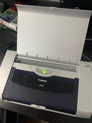 Canon pixma ip90 stampante - canon,