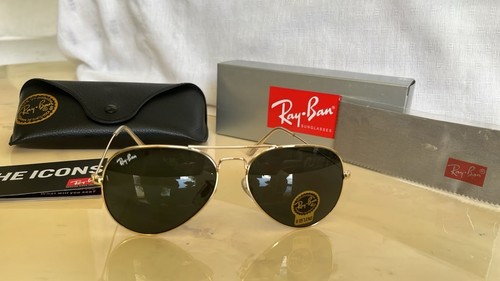 Occhiali sole ray ban - sole, ray-ban