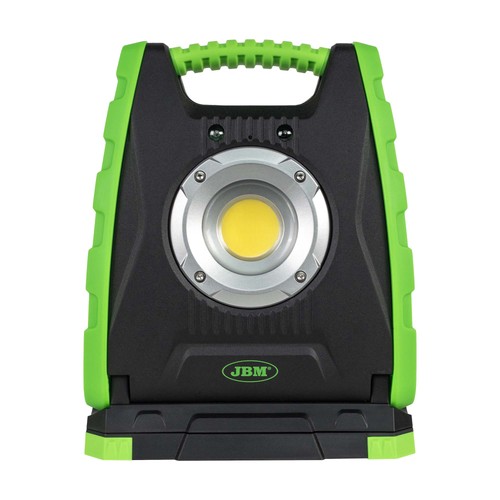 Faro led 30w - 30w, sensore