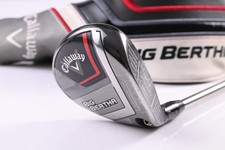 Albero Callaway Big Bertha 2023 #5 legno / 19 gradi / flessibile rigido Callaway RCH 65