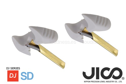 Aguja shure whitelabel - shure,
