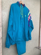 tuta nike vintage XL Uomo