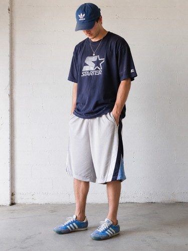 Adidas dragon blu - adidas, bianco