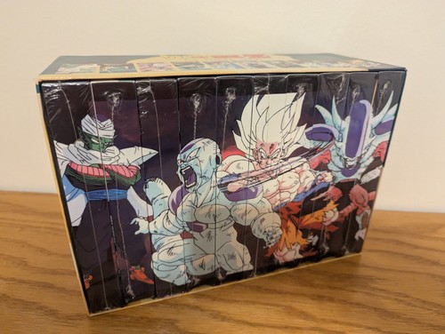 Dragon ball new sealed - dragon,