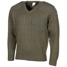 Maglione originale esercito