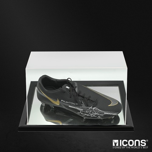 Stivali nike phantom firmati - stivali,