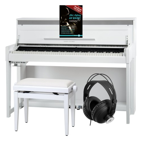 Pianoforte digitale piano - digitale,