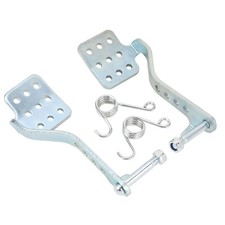 Go Kart -Pedali Go Kart Brake