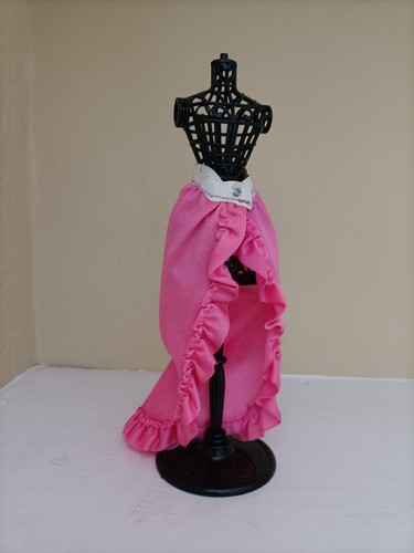 Barbie twirly curls - twirly, bambola