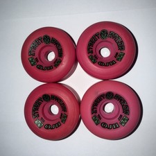 Santa Cruz OJ II Street Razor