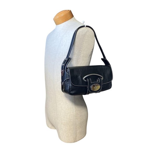 Borsa tracolla bally luckyb - borsa,