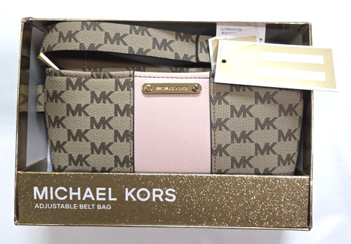 Borsa michael kors oro - michael,