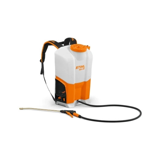 Atomizzatore stihl sga85 - atomizzatore,