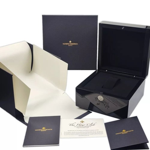 Nuovissimo set scatola