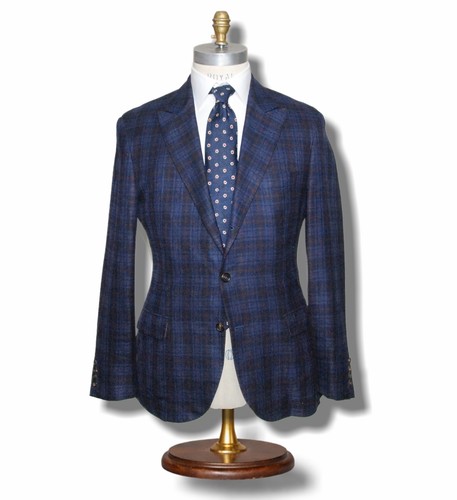 Giacca blazer brunello - giacca,