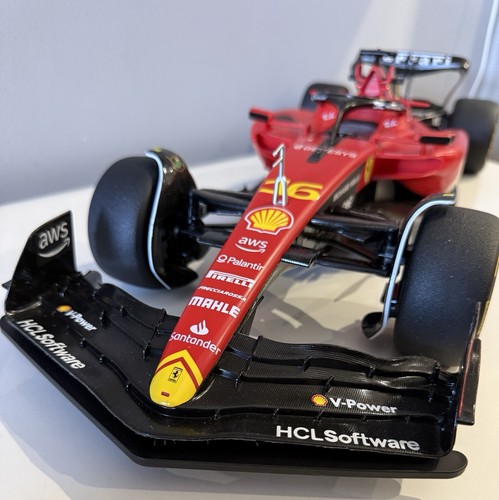 Ferrari 10 - ferrari, 1:10