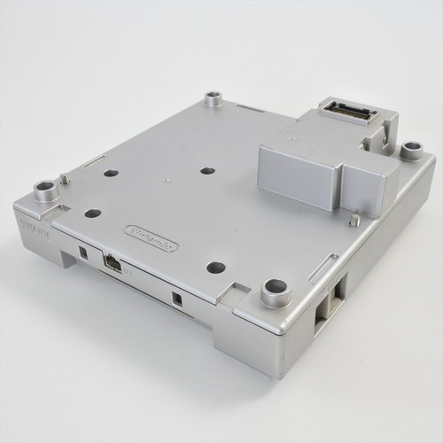 Nintendo game boy player - game,