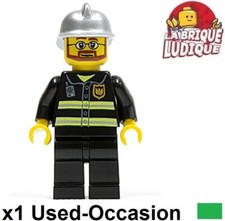 LEGO Personaggio per City