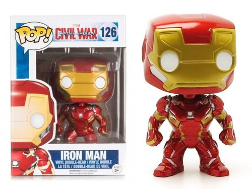 Captain america civil - civil, war